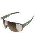 POC Fahrradsonnenbrille - CRAVE - Grün