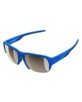 POC Fahrradsonnenbrille - DEFINE - Blau