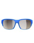 POC Fahrradsonnenbrille - DEFINE - Blau