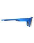 POC Fahrradsonnenbrille - DEFINE - Blau