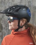 POC Fahrradsonnenbrille - DEFINE - Blau