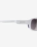 POC Fahrradsonnenbrille - DO BLADE - Weiß