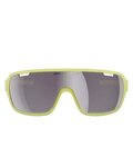 POC Fahrradsonnenbrille - DO BLADE - Gelb