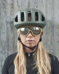 POC Fahrradsonnenbrille - DO BLADE - Gelb