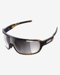 POC Fahrradsonnenbrille - DO BLADE - Braun
