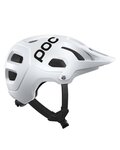 POC Fahrradhelm - TECTAL - Schwarz/Weiß
