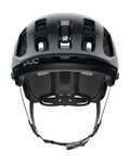 POC Fahrradhelm - TECTAL - Schwarz