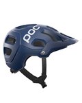 POC Fahrradhelm - TECTAL - Blau