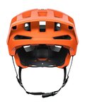 POC Fahrradhelm - KORTAL RACE MIPS - Orange/Schwarz