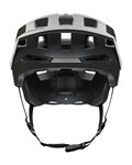 POC Fahrradhelm - KORTAL RACE MIPS - Weiß/Schwarz