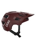 POC Fahrradhelm - KORTAL - bordeaux