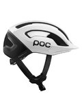 POC Fahrradhelm - OMNE AIR RESIST MIPS - Weiß/Schwarz