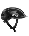 POC Fahrradhelm - OMNE AIR RESIST MIPS - Schwarz