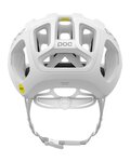 POC Fahrradhelm - VENTRAL AIR MIPS - Weiß