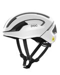POC Fahrradhelm - OMNE AIR MIPS - Weiß/Schwarz