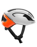 POC Fahrradhelm - OMNE AIR MIPS - Grau/Orange