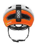 POC Fahrradhelm - OMNE AIR MIPS - Grau/Orange