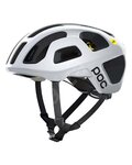 POC Fahrradhelm - OCTAL MIPS - Weiß