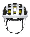 POC Fahrradhelm - OCTAL MIPS - Weiß