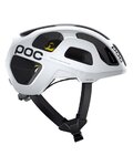 POC Fahrradhelm - OCTAL MIPS - Weiß