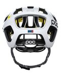 POC Fahrradhelm - OCTAL MIPS - Weiß