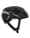 POC Fahrradhelm - OCTAL MIPS - Schwarz