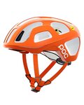 POC Fahrradhelm - OCTAL MIPS - Orange
