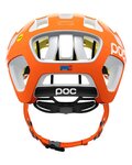 POC Fahrradhelm - OCTAL MIPS - Orange