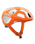 POC Fahrradhelm - OCTAL MIPS - Orange