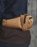 POC Nierenbeutel - LAMINA HIP PACK - Braun/Schwarz