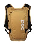 POC Rucksack - VPD BACKPACK 8L - Schwarz/Braun