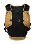 POC Rucksack - VPD BACKPACK 8L - Schwarz/Braun
