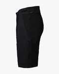 POC Fahrradshorts ohne Träger - RESISTANCE ULTRA - Schwarz