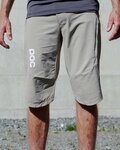 POC Fahrradshorts ohne Träger - INFINITE ALLMOUNTAIN - Grau