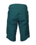 POC Fahrradshorts ohne Träger - INFINITE ALLMOUNTAIN - Blau