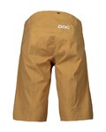 POC Fahrradshorts ohne Träger - BASTION - Braun
