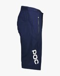 POC Fahrradshorts ohne Träger - ESSENTIAL ENDURO - Blau