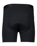 POC Fahrrad-Boxershorts - RE-CYCLE - Schwarz