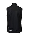 POC Fahrradweste - ENTHRAL LADY - Schwarz