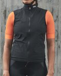 POC Fahrradweste - ENTHRAL LADY - Schwarz