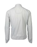 POC Winddichte Fahrradjacke - PURE-LITE SPLASH - Grau