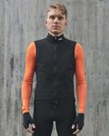 POC Fahrradweste - ENTHRAL - Schwarz