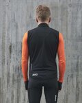 POC Fahrradweste - ENTHRAL - Schwarz