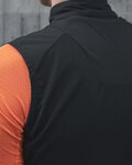 POC Fahrradweste - ENTHRAL - Schwarz