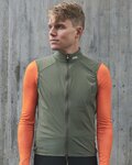 POC Fahrradweste - ENTHRAL GILET - Grün