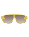 POC Fahrradsonnenbrille - ASPIRE MID - Gelb