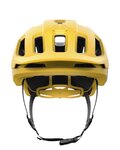 POC Fahrradhelm - AXION RACE MIPS - Gelb