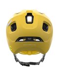 POC Fahrradhelm - AXION RACE MIPS - Gelb