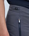 POC Fahrradshorts ohne Träger - ESSENTIAL ENDURO W - Grau