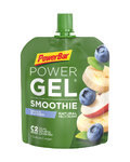 POWERBAR Ernährung für Radfahrer - POWERGEL SMOOTHIE